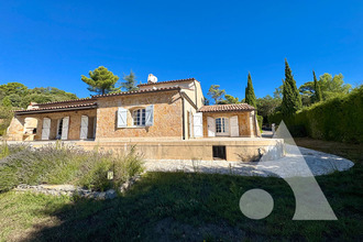  maison tourtour 83690