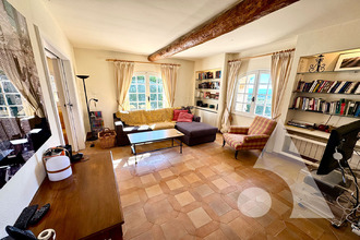  maison tourtour 83690