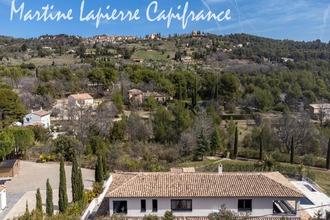  maison tourtour 83690