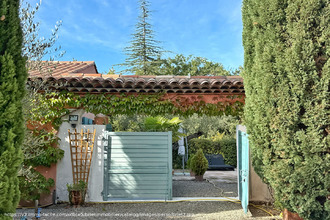  maison tourtour 83690