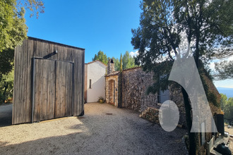  maison tourtour 83690