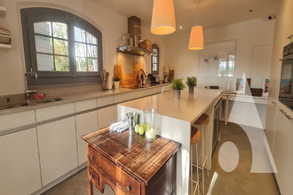  maison tourtour 83690