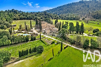  maison tourtour 83690