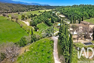  maison tourtour 83690