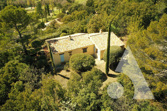  maison tourtour 83690