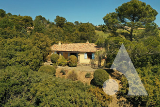  maison tourtour 83690