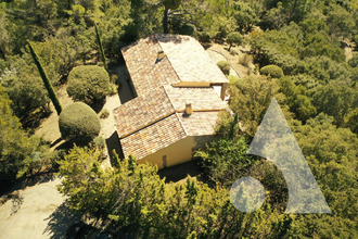  maison tourtour 83690