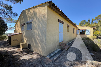  maison tourtour 83690