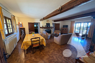  maison tourtour 83690
