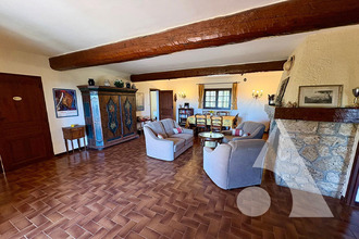  maison tourtour 83690