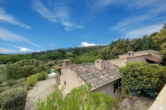 maison tourtour 83690