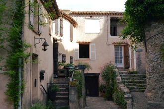  maison tourtour 83690