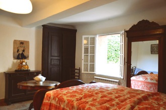  maison tourtour 83690