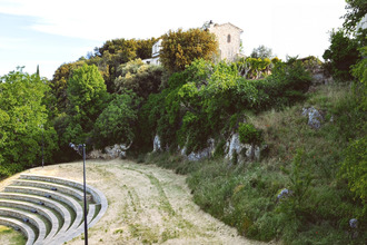  maison tourtour 83690