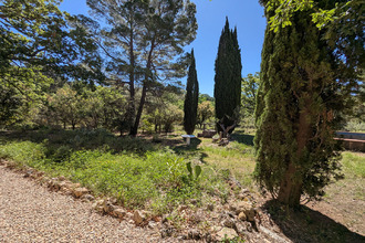  maison tourtour 83690