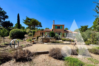  maison tourtour 83690