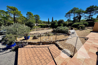 maison tourtour 83690