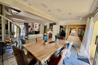  maison tourtour 83690