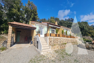  maison tourtour 83690