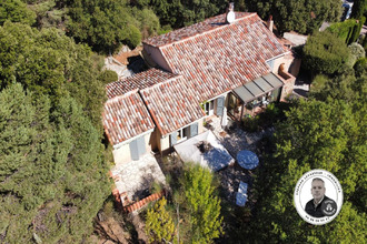  maison tourtour 83690