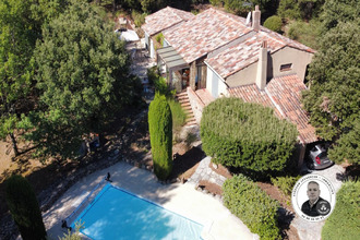  maison tourtour 83690