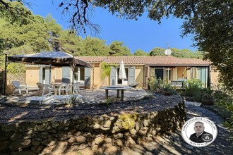  maison tourtour 83690