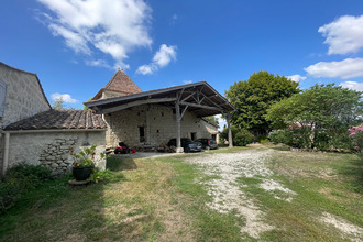  maison tourtres 47380