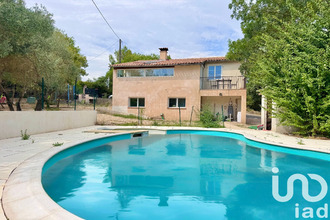  maison tourves 83170