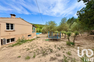  maison tourves 83170