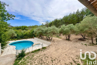  maison tourves 83170