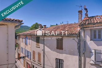  maison tourves 83170