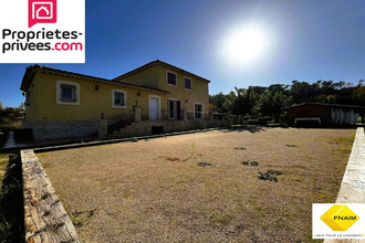  maison tourves 83170