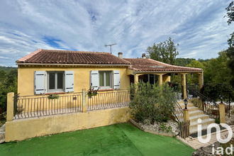  maison tourves 83170