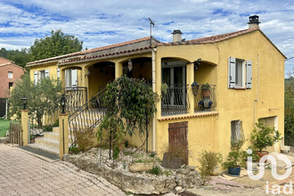  maison tourves 83170