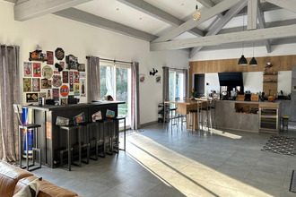  maison tourves 83170