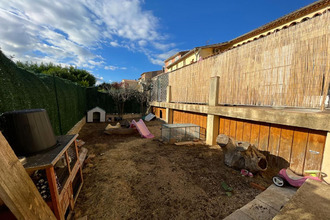  maison tourves 83170