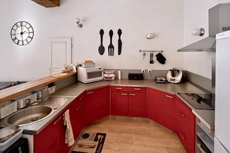  maison tourves 83170