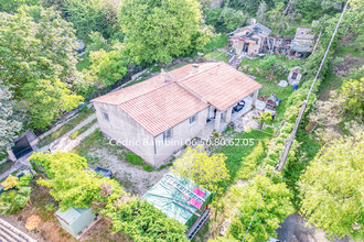  maison tourves 83170