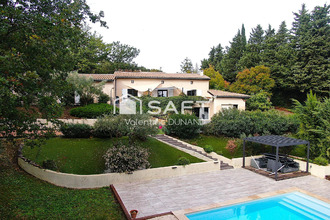  maison tourves 83170