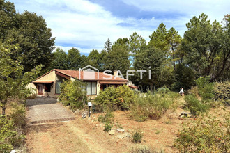  maison tourves 83170