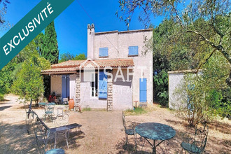  maison tourves 83170