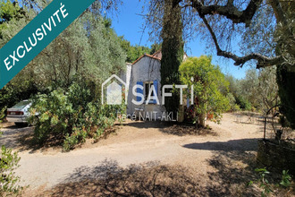  maison tourves 83170