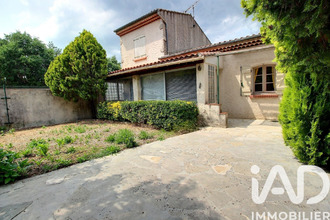  maison tourves 83170