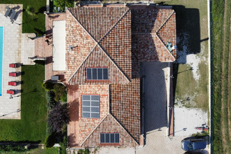  maison tourves 83170