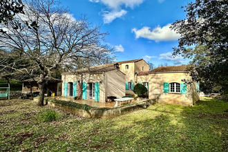  maison tourves 83170