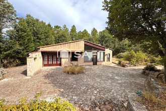  maison tourves 83170