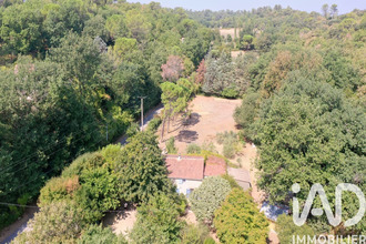  maison tourves 83170