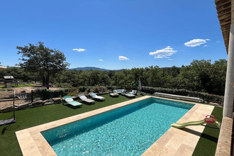  maison tourves 83170