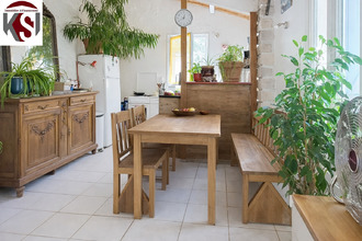  maison tourves 83170