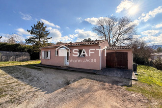  maison tourves 83170